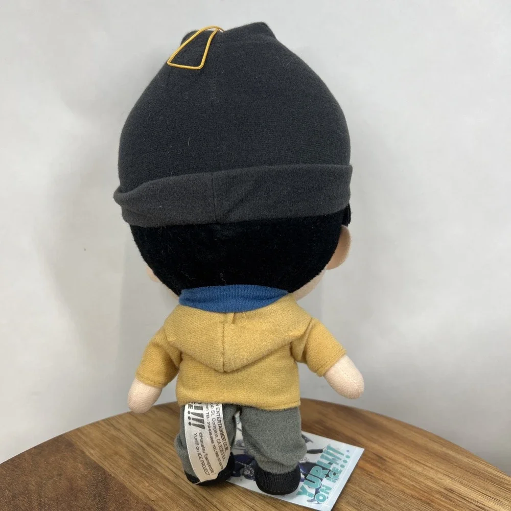 N/A product plush